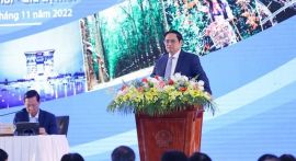 Thủ tướng Chính phủ: Đông Nam Bộ là vùng có tiềm năng khác biệt, cơ hội nổi trội, lợi thế cạnh tranh rất rõ
